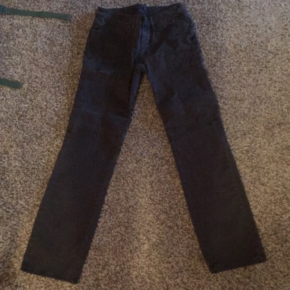 Prana Louisa straight leg pants